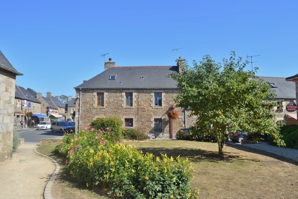 Photo Pleubian - le village