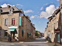 Photo paysage et monuments, Pleudihen-sur-Rance - La Commune
