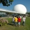 Photo Pleumeur-Bodou - Cité des Télécoms : le Radôme de Pleumeur-Bodou