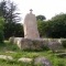 Photo Pleumeur-Bodou - Menhir de Saint-Uzec