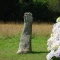 Photo Pleumeur-Bodou - Menhir (ou peulven) de Saint-Samson