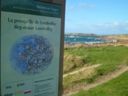 Photo paysage et monuments, Pleumeur-Bodou - Randonnée gr34 côte de Granit Rose