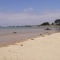 Plage de Pleumeur-Bodou, sur la Côte de Granit Rose