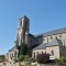 Photo Pleumeur-Gautier - église Saint Pierre