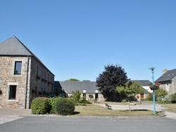 Photo paysage et monuments, Pleumeur-Gautier - la commune