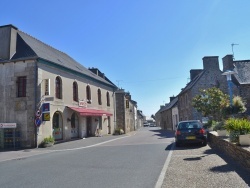 Photo paysage et monuments, Pleumeur-Gautier - la commune