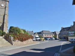 Photo paysage et monuments, Pleumeur-Gautier - la commune