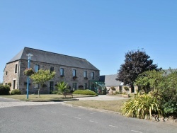 Photo paysage et monuments, Pleumeur-Gautier - la commune