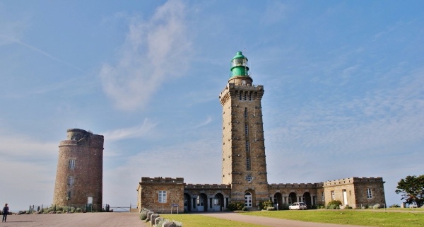 Photo Plévenon - Le Phare