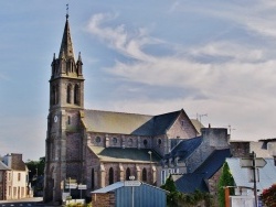 Photo paysage et monuments, Plévenon - L'église