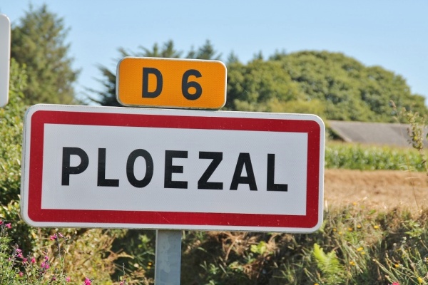 Photo Ploëzal - ploezal (22260)