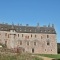 Photo Ploëzal - le château