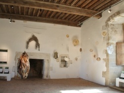 Photo paysage et monuments, Ploëzal - le château