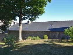 Photo paysage et monuments, Ploëzal - la commune