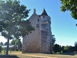 Photo paysage et monuments, Ploëzal - la commune