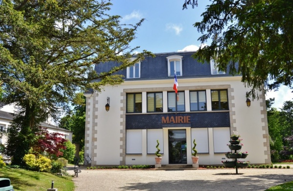 Photo Ploubalay - La Mairie