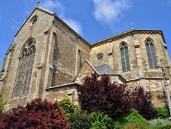 Photo paysage et monuments, Ploubalay - L'église