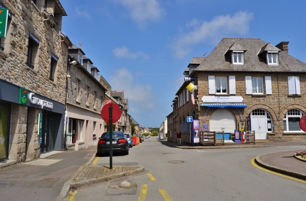 Photo Ploubalay - La Commune