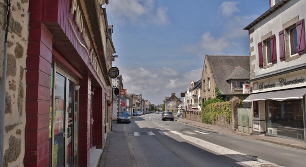 Photo Ploubalay - La Commune