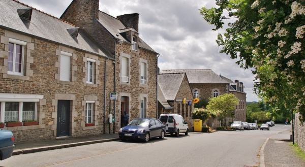 Photo Plouër-sur-Rance - La Commune