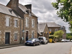 Photo paysage et monuments, Plouër-sur-Rance - La Commune