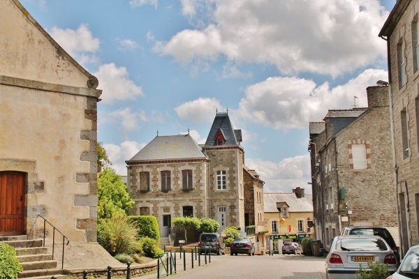 Photo Plouër-sur-Rance - La Commune