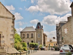 Photo paysage et monuments, Plouër-sur-Rance - La Commune