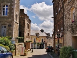 Photo paysage et monuments, Plouër-sur-Rance - La Commune