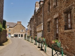 Photo paysage et monuments, Plouër-sur-Rance - La Commune