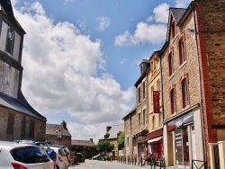 Photo paysage et monuments, Plouër-sur-Rance - La Commune