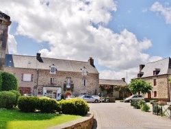 Photo paysage et monuments, Plouër-sur-Rance - La Commune