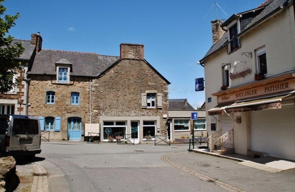 Photo Plouër-sur-Rance - La Commune