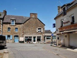Photo paysage et monuments, Plouër-sur-Rance - La Commune
