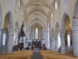 Photo paysage et monuments, Plouguiel - église Notre Dame