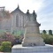 le monument aux morts