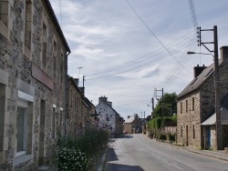 Photo paysage et monuments, Plouguiel - la commune