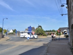 Photo paysage et monuments, Plouguiel - la commune