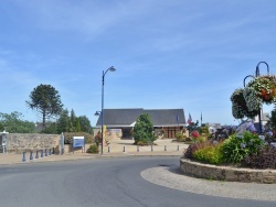 Photo paysage et monuments, Plouguiel - la commune