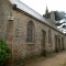 Chapelle du Yaudet à Ploulec'h
