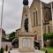 Photo Pluduno - Monument-aux-Morts