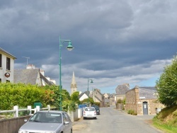 Photo paysage et monuments, Plufur - la commune