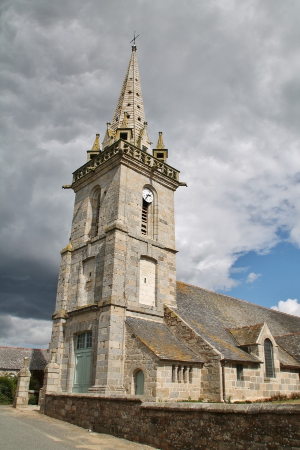 église Saint Florent