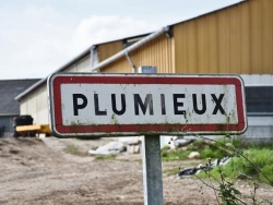 Photo paysage et monuments, Plumieux - plumieux