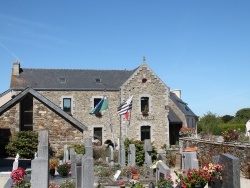Photo paysage et monuments, Pommerit-Jaudy - La Mairie
