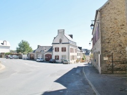 Photo paysage et monuments, La Roche-Derrien - Le Village