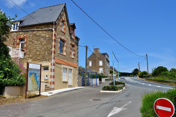 Photo Saint-Cast-le-Guildo - La Commune
