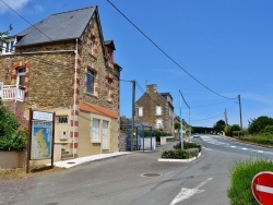 Photo paysage et monuments, Saint-Cast-le-Guildo - La Commune