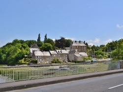 Photo paysage et monuments, Saint-Cast-le-Guildo - La Commune
