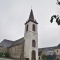 Photo Saint-Étienne-du-Gué-de-l'Isle - église saint etienne