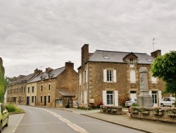 Photo paysage et monuments, Saint-Lormel - La Commune